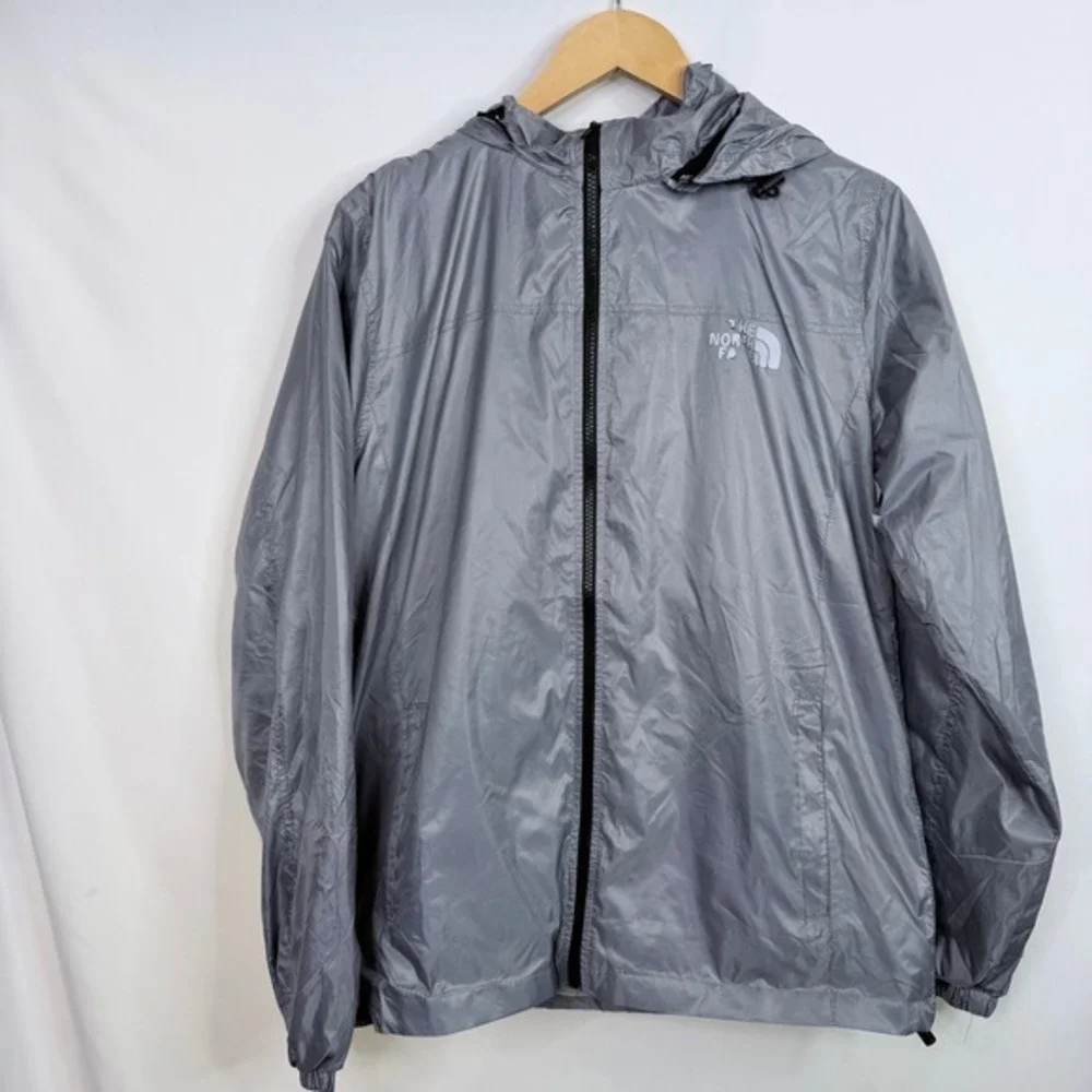 The North Face‎ Resolve 2 Rain Jacket Men's